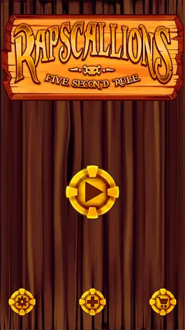 Game screenshot Rapscallions: Five Second Rule mod apk