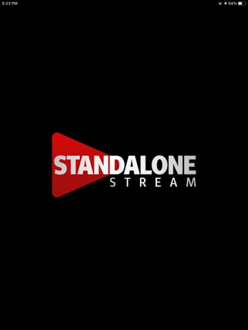 Standalone Streamのおすすめ画像1