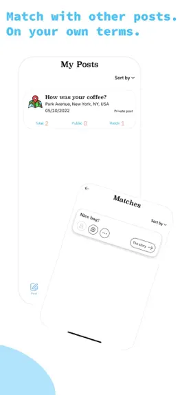 Game screenshot Goneby - Missed Connections hack
