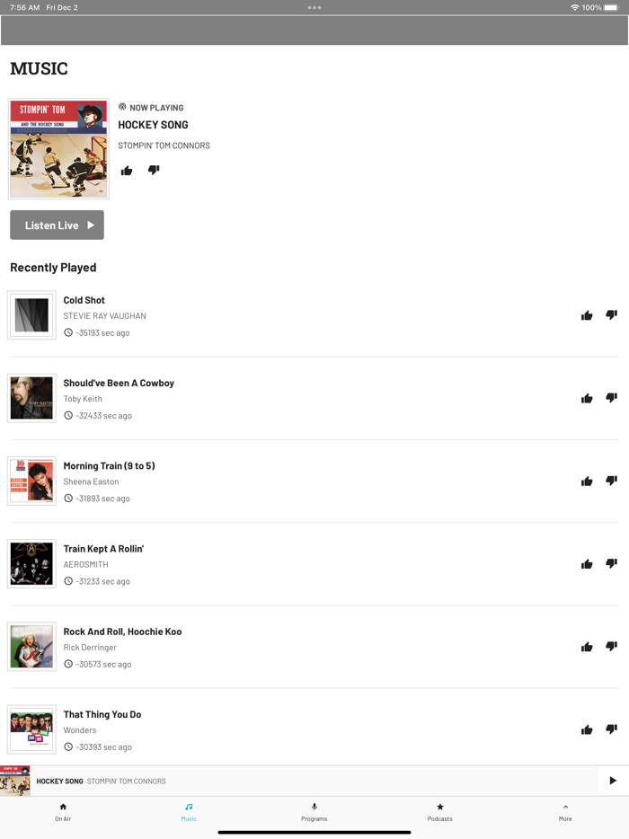 KFGO The Mighty 790 AM