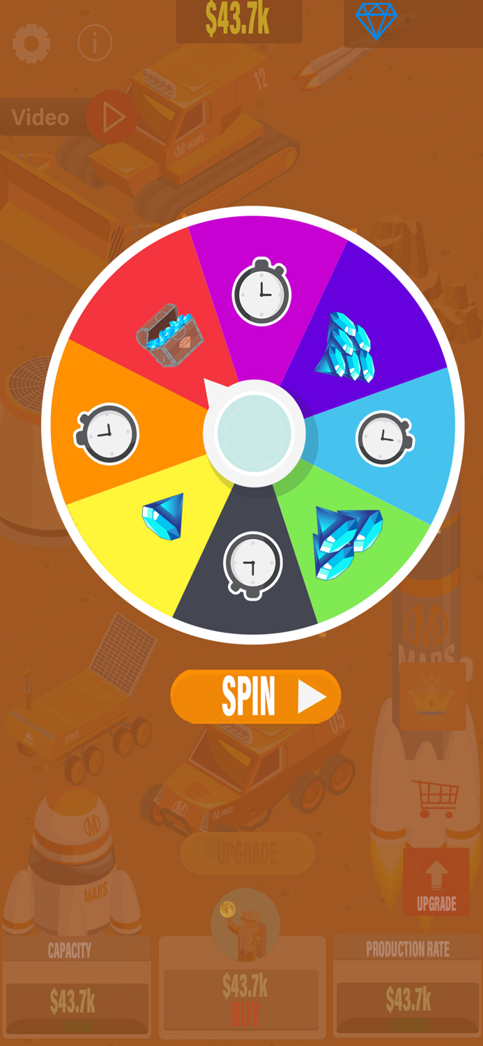 City Builder Building Games