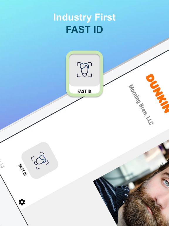 Screenshot #5 pour Punchio Kiosk