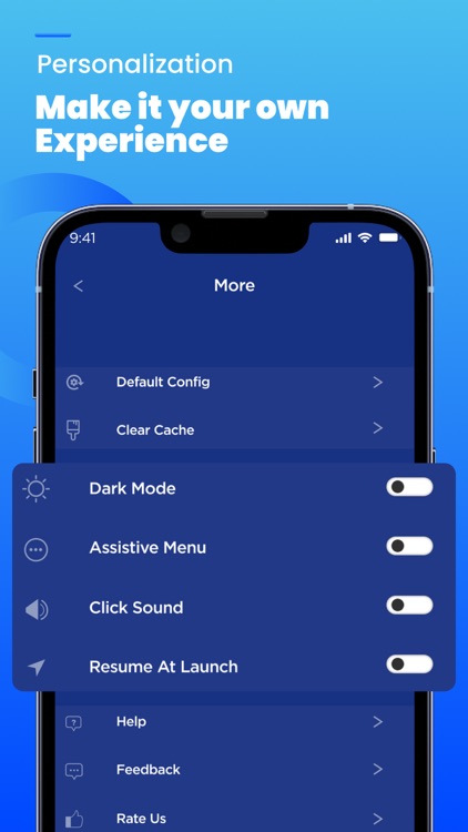 Auto Tapper Tap screenshot-4