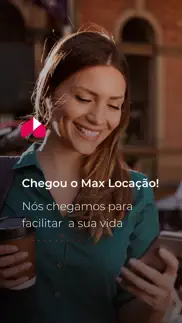 max locação iphone screenshot 1