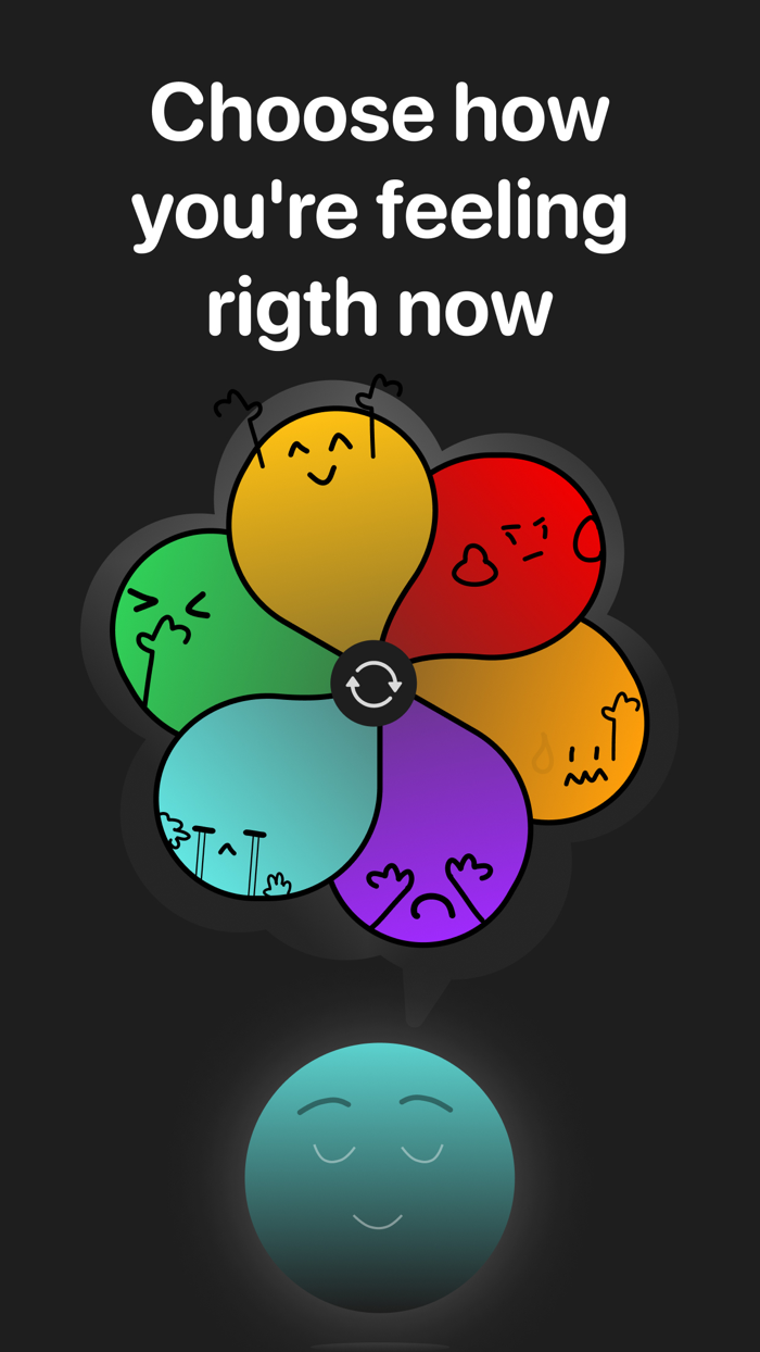 Emowi My Emotions with emojis