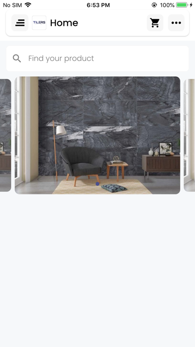 Screenshot 4 of TILERS FLOORS & WALLS App