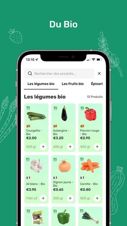 Berrish screenshot-3