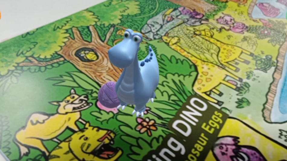 #2. i-Life Explore (iOS) 来自: Learning Integration For Education Private Limited