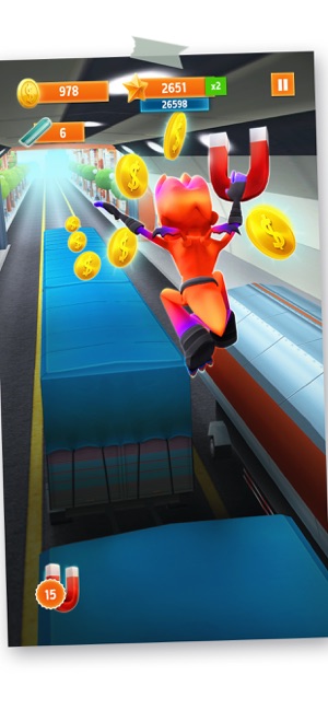 Bus Rush - Apps on Google Play