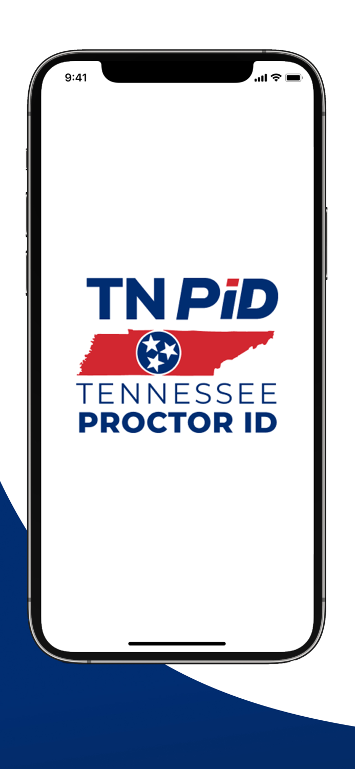Tennessee Proctor ID