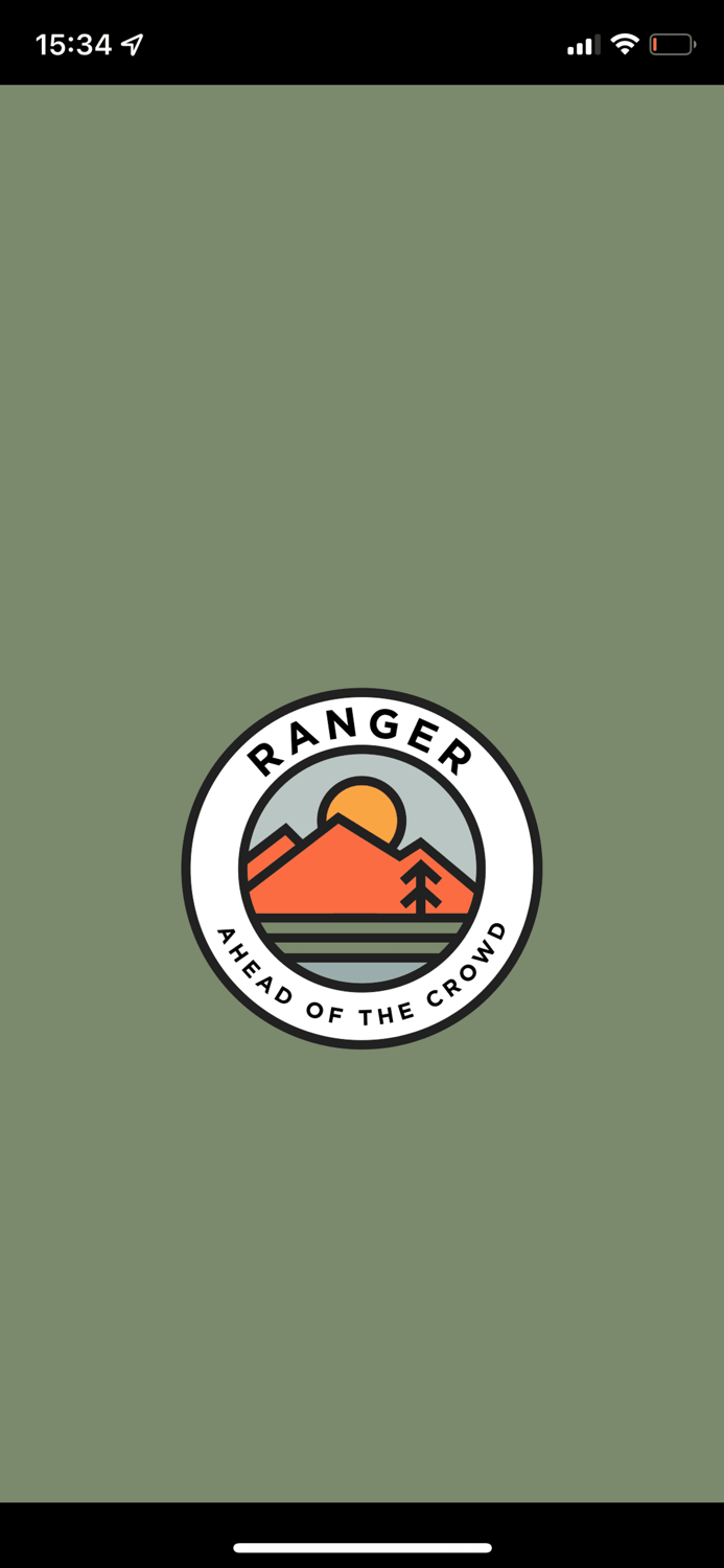 Ranger - Explore