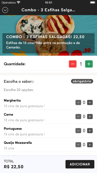 Wooow Brasil Screenshot