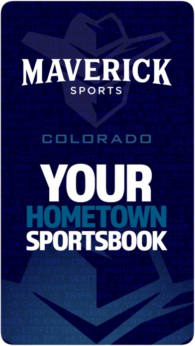 Play Maverick Sports CO Screenshot