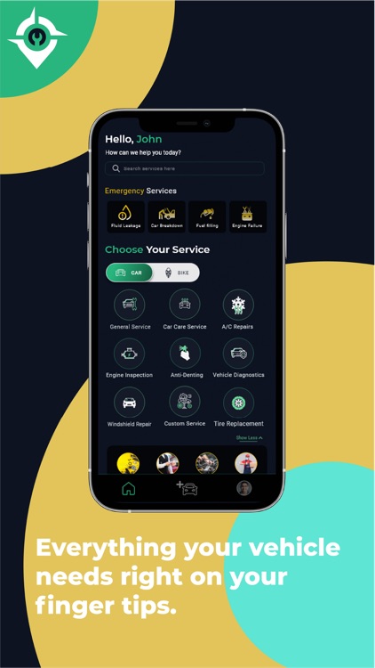 MetaMechX screenshot-5
