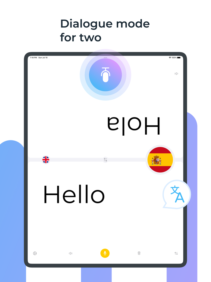 Translate Me - Translator