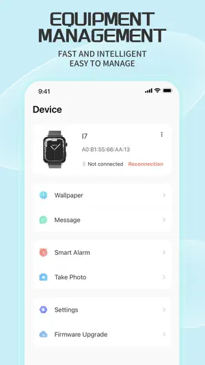 Flow Fit screenshot 2