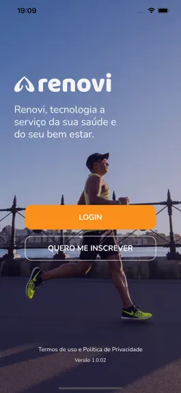 Game screenshot Renovi Saúde mod apk