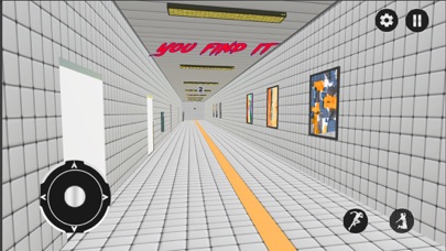 Dead And Exit Escape Games Screenshot