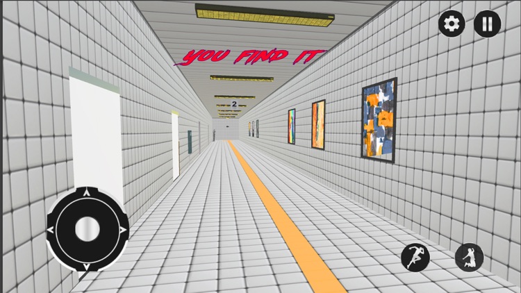 Dead And Exit Escape Games