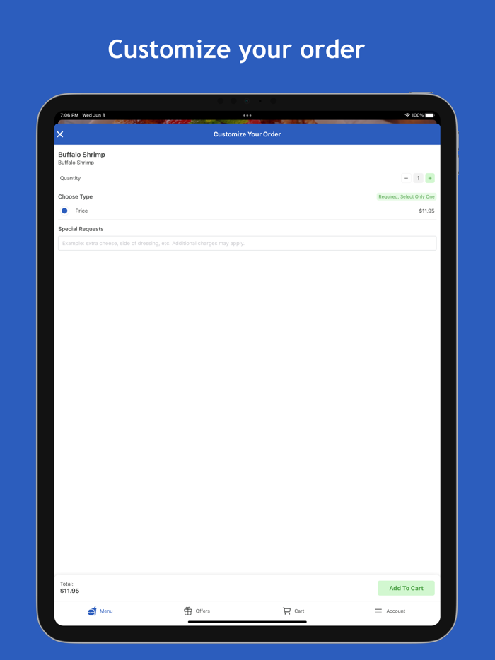 Ocean Grill Longneck