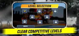 Game screenshot Extreme Moto Racing Pro hack