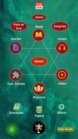 Game screenshot SivaSiva mod apk