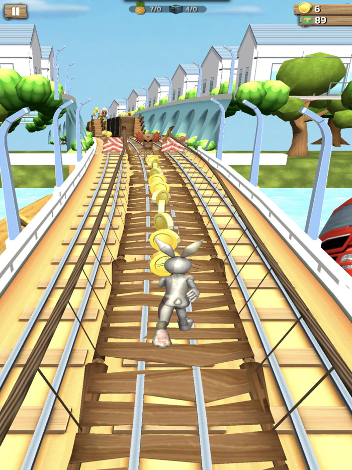 FNaF Security Breach Runner