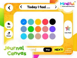 Mindiful screenshot 14