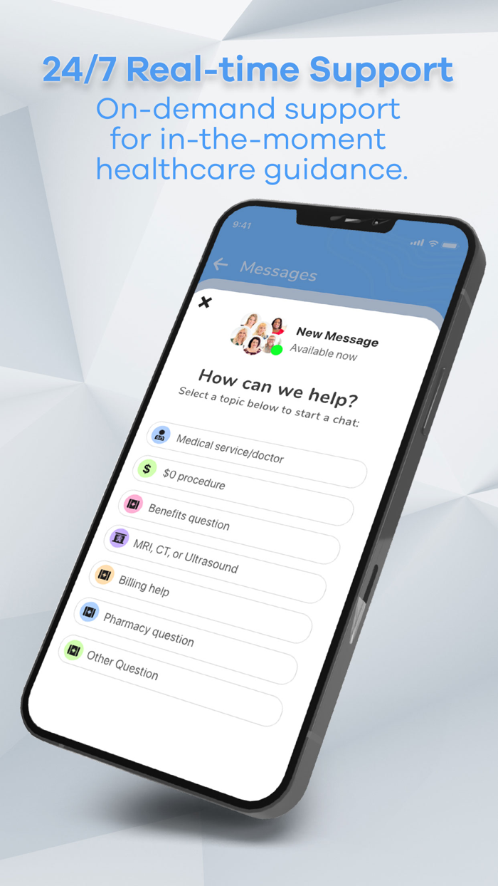 Best Logistics Group Benefits