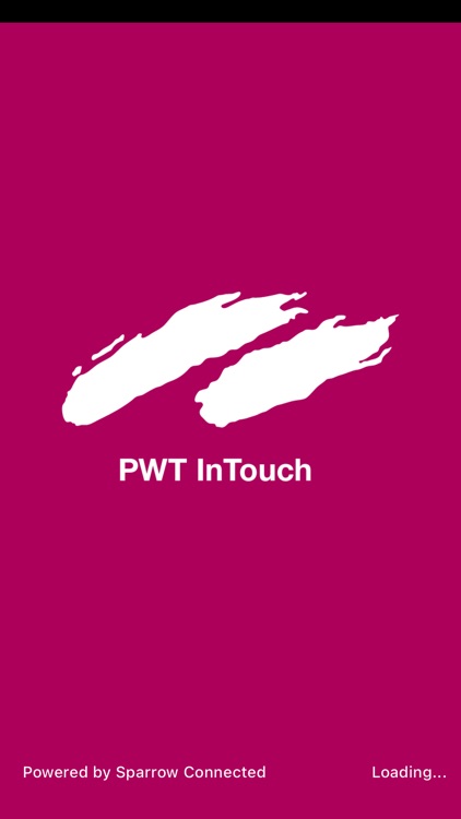 PWT InTouch