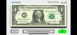 Game screenshot Liar's Poker - Dollar Poker mod apk