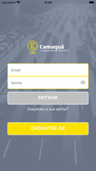 Rotativo Camaquã Screenshot