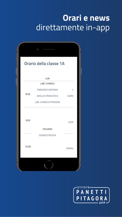 ilPanettiPitagora screenshot-3