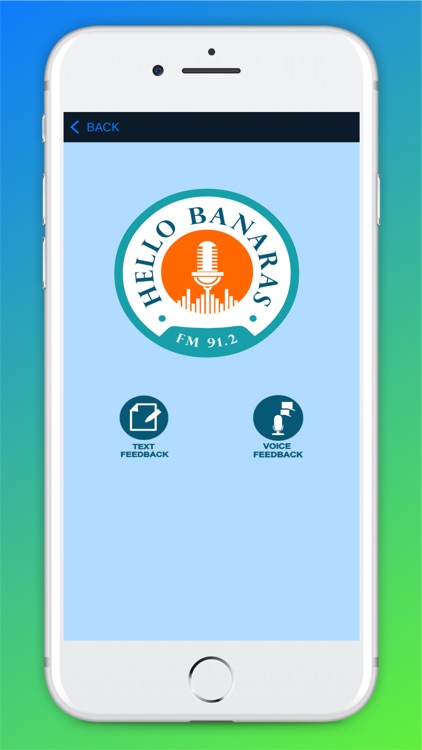 Hello Banaras 91.2 FM