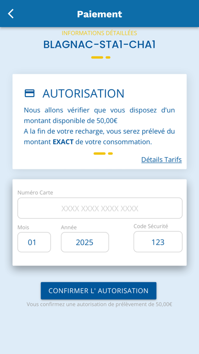 Sendit The App