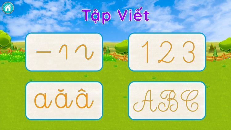 Bé Học Viết Chữ Cái Ô Ly Lớp 1 screenshot-6