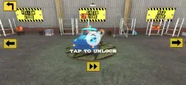 Game screenshot Transport Agent 3D - Parking hack