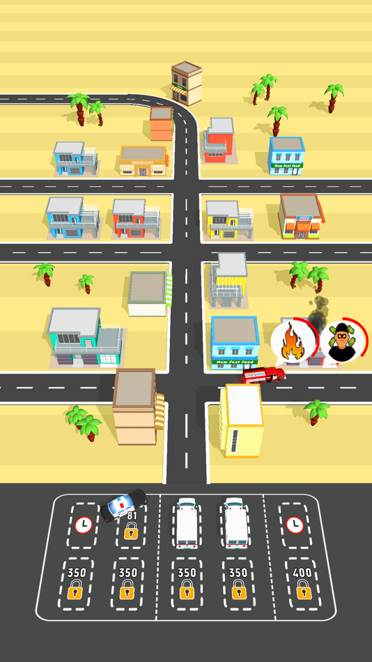 #5. Emergency Sort (iOS) 由: Emre Yilmaz