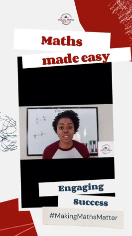 Game screenshot Making Maths Matter hack