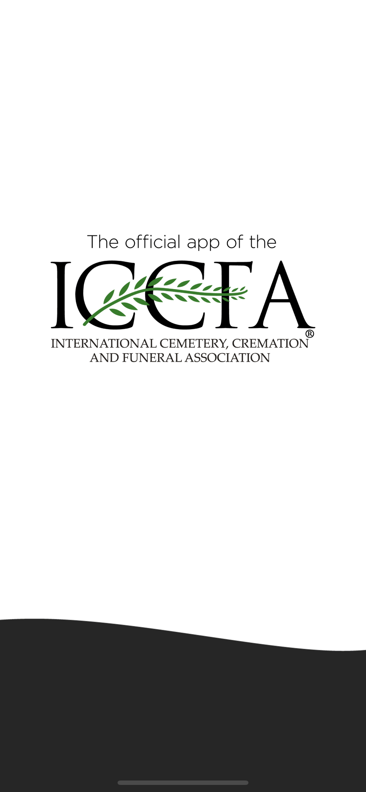 ICCFA App
