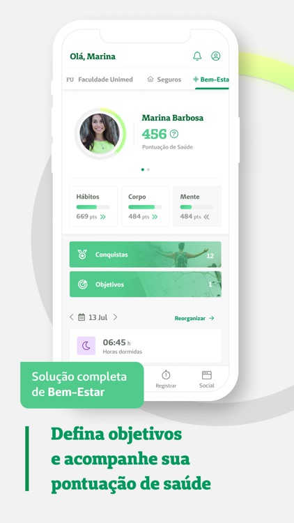 Faculdade Unimed screenshot-5