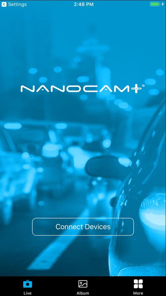 #1. NCP-VIEW (iOS) 게시자: Directed Electronics Australia