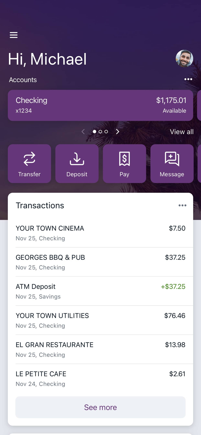 WestStar Credit Union