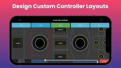 XBPlay: Remote Play Screenshot 2 - AppWisp.com XBPlay: Remote Play Screenshot 2 - AppWisp.com