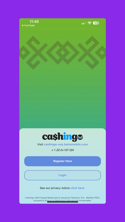 Cashingo USA