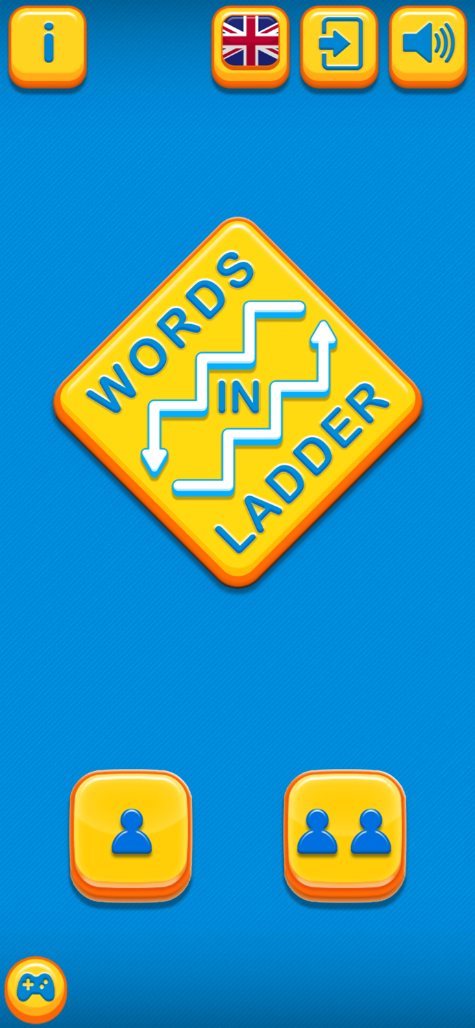 Words In Ladder