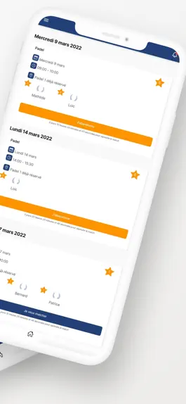 Game screenshot TPGB apk