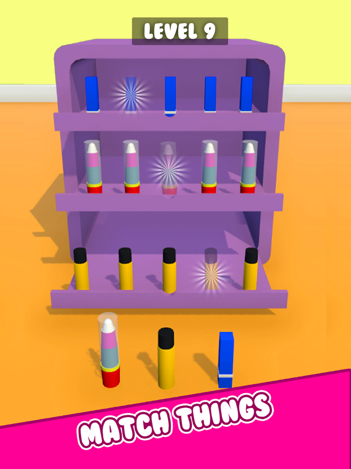 ASMR Makeup Games Fixd Repair