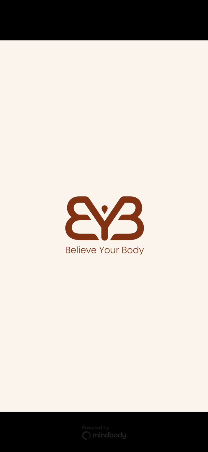 Believe Your Body
