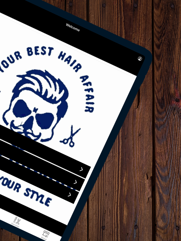 Bailly Barber Leahy’s Barbers